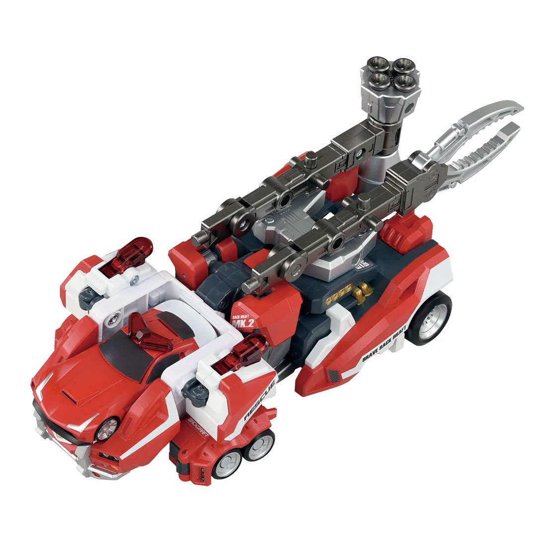 Hyper rescue トミカ ハイパーレスキュー02 Mua Tomica Hyper Rescue